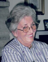 Mildred "Millie" P. Wilcher