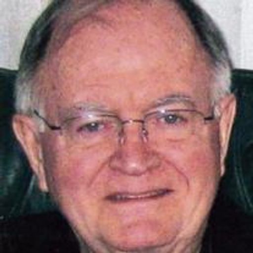 Father James W. Flanagan Profile Photo