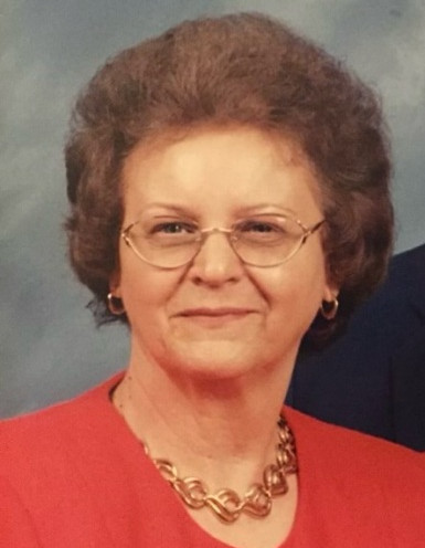 Shirley Fisher Profile Photo