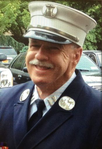 Dennis M. Gilhooly