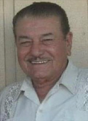 Enrique Robles Davila Profile Photo