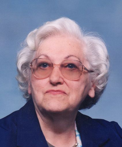 Jean P. Swinehart