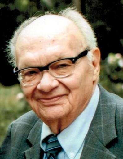 William Felix Kaczynski Profile Photo
