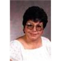 Mercedes "Mercy" V. Age-77 - Chamit Maestas