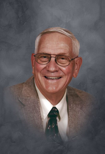 Stanley D. Kracht Profile Photo
