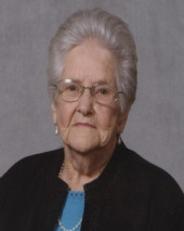 Bessie  Huff Beck