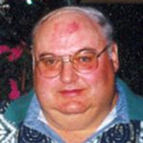 John Arnold Bretzman Profile Photo
