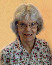 Arline I. Hiltner