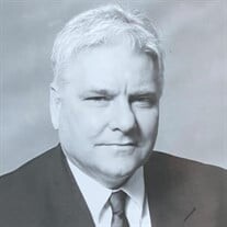 James W. O'Boyle