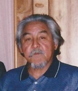 Nieves Gonzales, Jr.