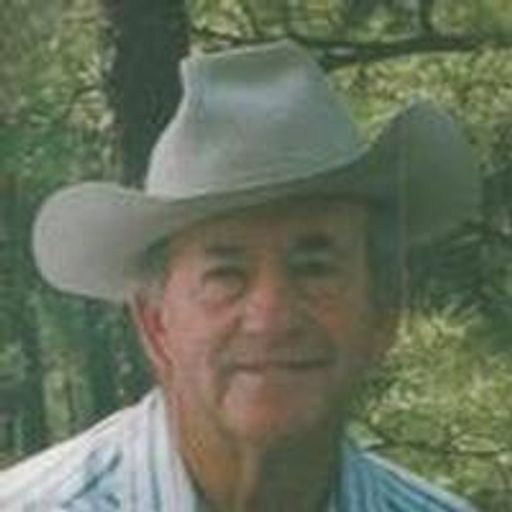 Jack C. Hewett Profile Photo