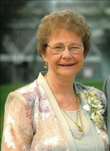 Angelyn Mae Bylsma Profile Photo