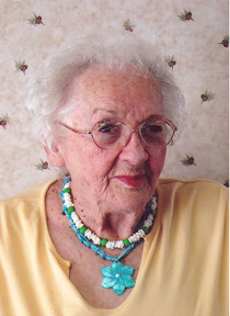 Marilyn Mae Larsen