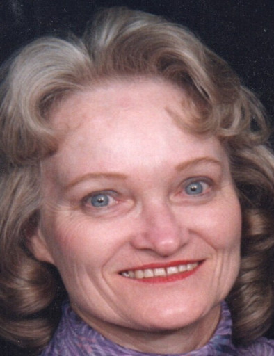 Margaret Moran Profile Photo