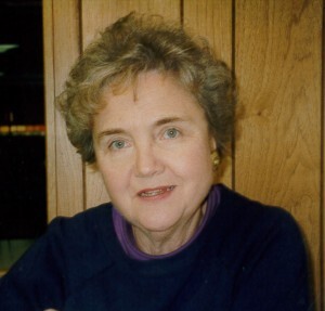 Carol Triggs