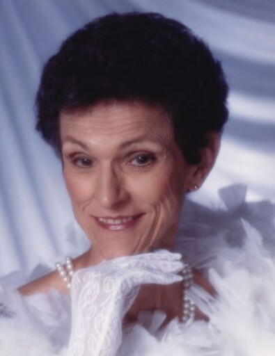 Shirley Ann (Strayer)  Leazenby Profile Photo