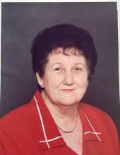 Eleanor "Jean" Mcclamma