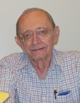 Charles "Chuck" H. Conn