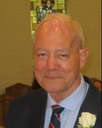 Kenning James "Jim" McNamara, Jr.