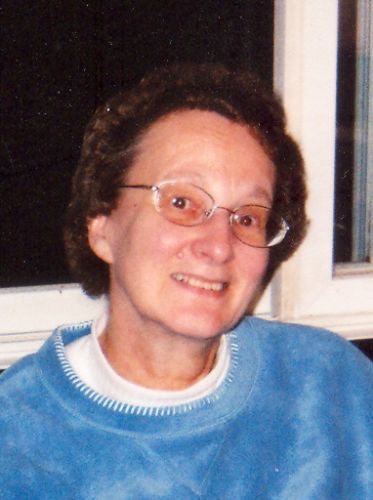 Lois Lorraine Kingsley