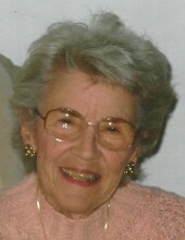 Patricia Ann Drilling Profile Photo