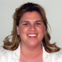 Jennifer Lynn Serreyn Profile Photo
