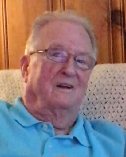 Norris Gray Jarrell, Sr. Profile Photo