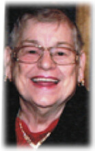 Peggy Jane (Pruitt) Martin Profile Photo