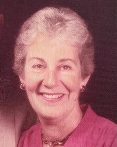 Mildred Stumpf Brooks Hanson Profile Photo