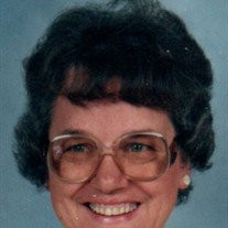 Phyllis Richardson Profile Photo