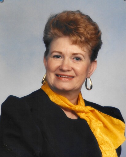 Joyce Poll Weaver