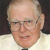 Harold E. Huesing