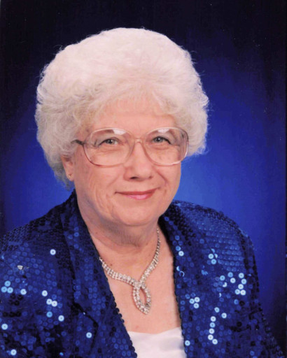 Margaret Lou Thomas Profile Photo