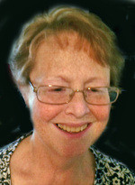 Dorothy Reynolds