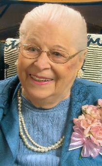 Rita Mary Donaldson