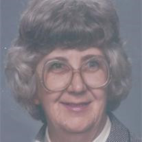 Verna "Dolly" Wise Profile Photo