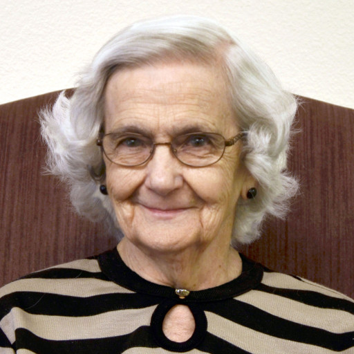 Alma Elder Profile Photo