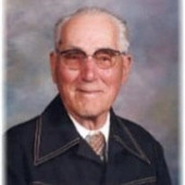 Leonard E. Johnson