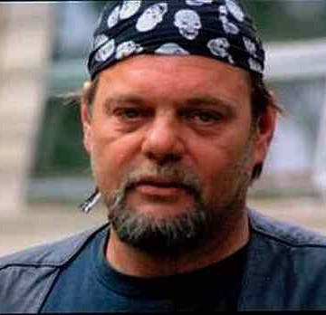 Christopher Allison