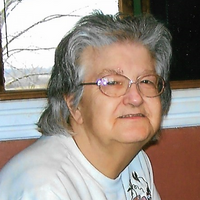 Joyce Mae Dague