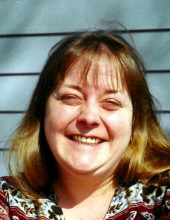 Rhonda K. Tiemeyer Profile Photo