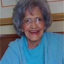 Doris Hinkle