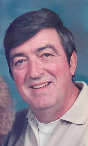 Richard Sturgell, Sr. Profile Photo