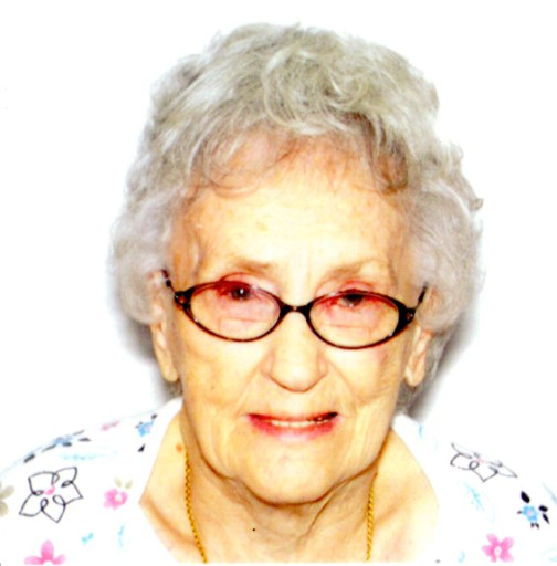 Gladys Ferrari Profile Photo