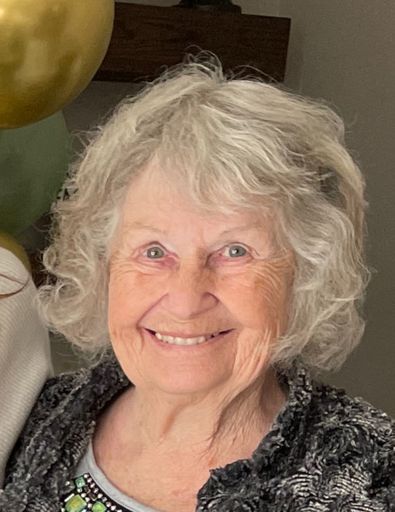 Marilyn S. "Susie" Kohler