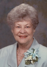 Catherine Elizabeth "Betty" Pfund