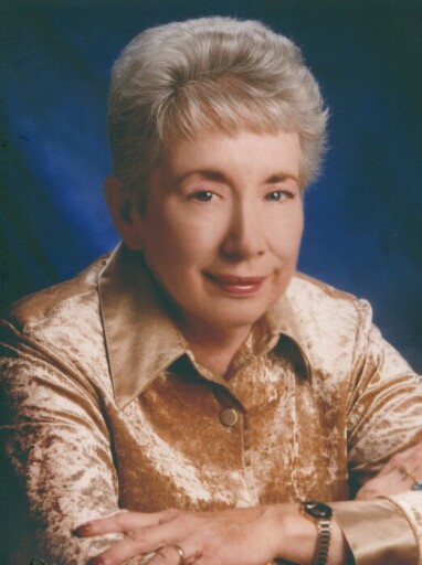 Dr. Doris A. Jesch Profile Photo