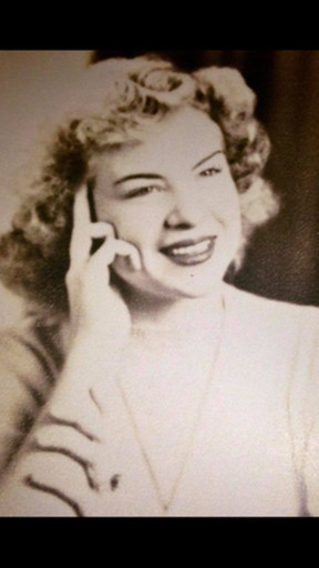 Betty S. O'Malley Young