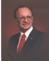 Morris D. Kearby