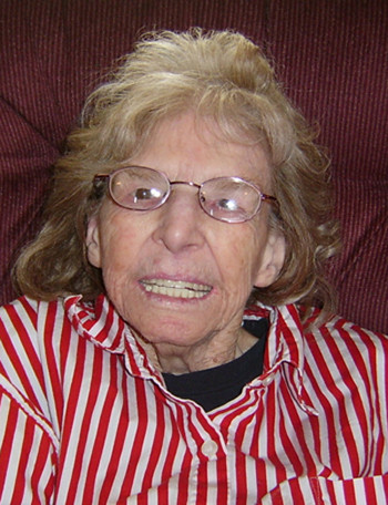 Edna Rieger Profile Photo